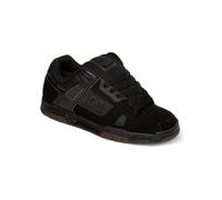 DC Shoes Stag - Zapatillas de Piel - Hombre