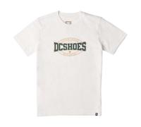 DC Shoes Standout - Camiseta de Manga Corta para Chicos