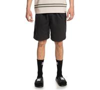 DC Shoes, Stryker Short Pantalones Cortos-Utility/Utility, Hombres, L, Black