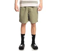DC Shoes, Stryker Short Pantalones Cortos-Utility/Utility, Hombres, M, Deep Lichen Green