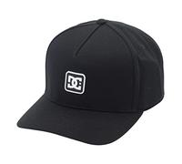 DC Shoes Sureshot - Gorra con Ajuste Posterior a Presión para Hombre