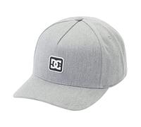 DC Shoes Sureshot - Gorra con Ajuste Posterior a Presión para Hombre - Talla única