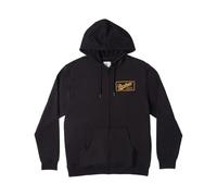 DC Shoes The Classic - Sudadera con Capucha - Hombre - Negro