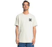 DC Shoes The Venue HSS Camiseta, Pelican, Extra-Large Hombre