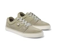 DC Shoes Tónico, Zapatillas Hombre, Olive, 40 EU