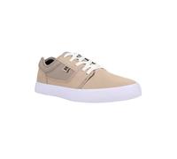 DC Shoes Tonik TX Se - Zapatos para Hombre, Tan, 42 EU