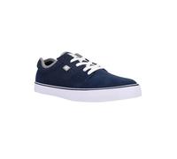 DC Shoes Tonik, Zapatillas Hombre, DC Navy/White, 39 EU