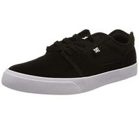 DC Shoes Tonik, Zapatillas Hombre, Negro, 40 EU