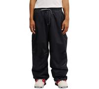 DC SHOES Trackstar Pant - Unisex - Negro - talla XS- modelo 2027