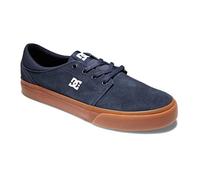 Zapatillas DC Shoes Trase SD azul oscuro - 39