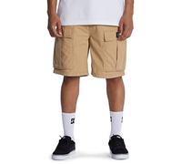 DC Shoes Tundra - Short Cargo para Hombre