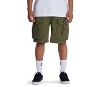 DC Shoes Tundra - Short Cargo para Hombre