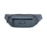 DC Shoes Tussler - Cintura Pack for Men - Riñonera - Hombres - Talla única - Negro,