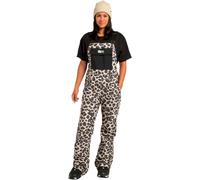 DC SHOES Valiant - Mujer - Beige / Negro - talla L- modelo 2026