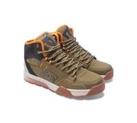 DC Shoes Versatile Hi WR - Botas con Cordones - Hombre