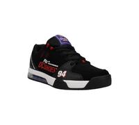 DC Shoes Versatile LE - Zapatillas de Piel - Hombre