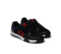 DC Shoes Versatile LE - Zapatillas de Piel - Hombre