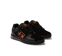 DC Shoes Versatile - Zapatillas de Piel - Hombre