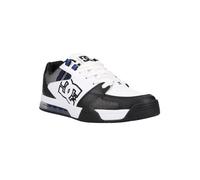 DC Shoes Versatile - Zapatillas de Piel - Hombre