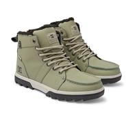 DC Shoes Woodland - Botas con cordones - hombre