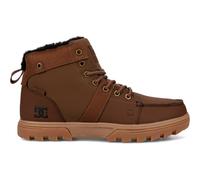 DC SHOES Woodland - Hombre - Marrón - talla 45- modelo 2026