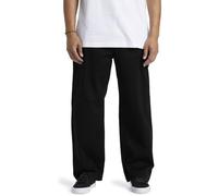 DC Shoes Worker Baggy Chino Pant - Non-Denim Pant Hombre