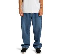 DC Shoes Worker Baggy - Pantalón Vaquero - Hombre - Azul