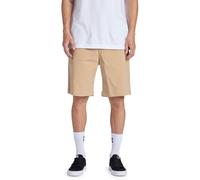 DC Shoes Worker Relaxed Chino Short - Pantalones Cortos Hombre