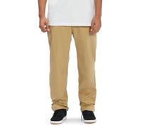 DC Shoes Worker Relaxed - Chinos para Hombre