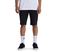 DC Shoes Worker Relaxed - Short Chino para Hombre