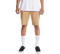 DC Shoes Worker - Short Chino para Hombre