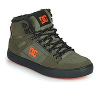 DC Shoes Pure High-Top Wc Wnt 43 Verde