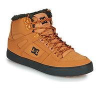 DC Shoes Pure HT WC WNT, Zapatillas Hombre, Wheat/Black, 47 EU