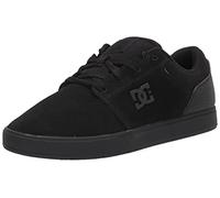 DC Hombre CRISIS 2 NEGRO ADYS100647-BKWB - Número Calzado: 43