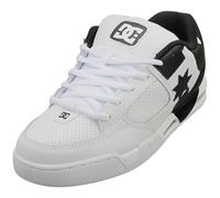 DC Shoes Zapatillas de Skate para Hombre DC02220, 42 EU