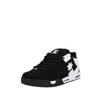 DC Shoes Zapatillas deportivas bajas 'COMMAND' negro / blanco 42,5 negro / blanco
