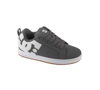 DC Shoes Zapatillas deportivas bajas 'DC Court Graffik' gris 42,5 EUR