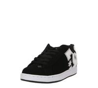 DC Shoes Zapatillas deportivas bajas gris / negro / blanco 41 gris / negro / blanco