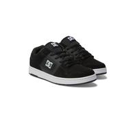 DC Shoes Manteca - Zapatillas de Cuero - Hombre