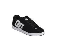 DC Shoes Zapatillas deportivas bajas 'Net' negro / blanco 47 negro / blanco