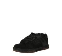 DC Shoes Zapatillas deportivas bajas 'STAG' negro 39-39,5 negro