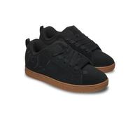 DC Shoes Court Graffik, Zapatillas Hombre, 38 EU