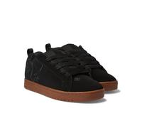 DC Shoes Court Graffik, Zapatillas Hombre, 43 EU