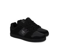 DC Shoes Zapatillas Deportivas para Hombre, Rayas, 43 EU