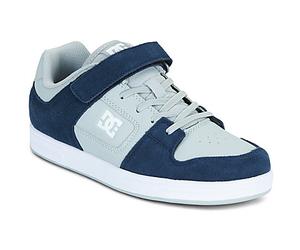 DC Shoes Zapatillas MANTECA 4 V in Marino 38
