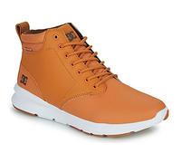 DC Shoes Mason 2 - Zapatillas de cuero resistentes al agua para Hombre