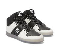 DC Shoes DC Cure, Zapatillas Hombre, Black Cream, 39 EU