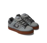 DC Shoes Pure, Zapatillas Hombre, Goma de Carbono, 38.5 EU
