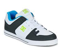 DC Shoes Zapatillas PURE ELASTIC in Blanco 38