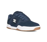 DC Shoes Zapatillas Skate Low Top - Marino/Blanco/Goma - ADYS100551-410